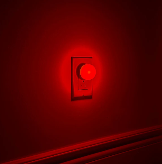 Helight® Night Light (Set of 2) – For safer nights