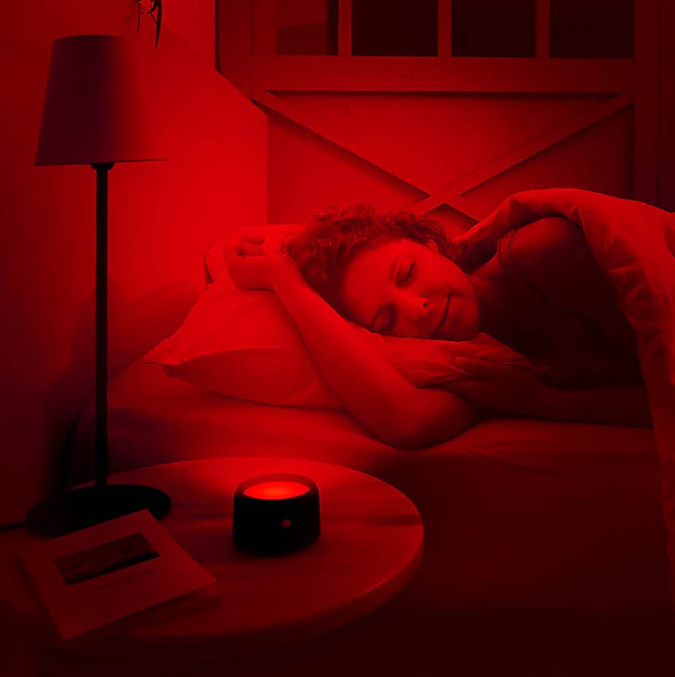 Helight Sleep – Promote deeper sleep, naturally