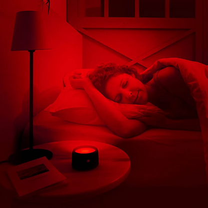 Helight Sleep – Promote deeper sleep, naturally