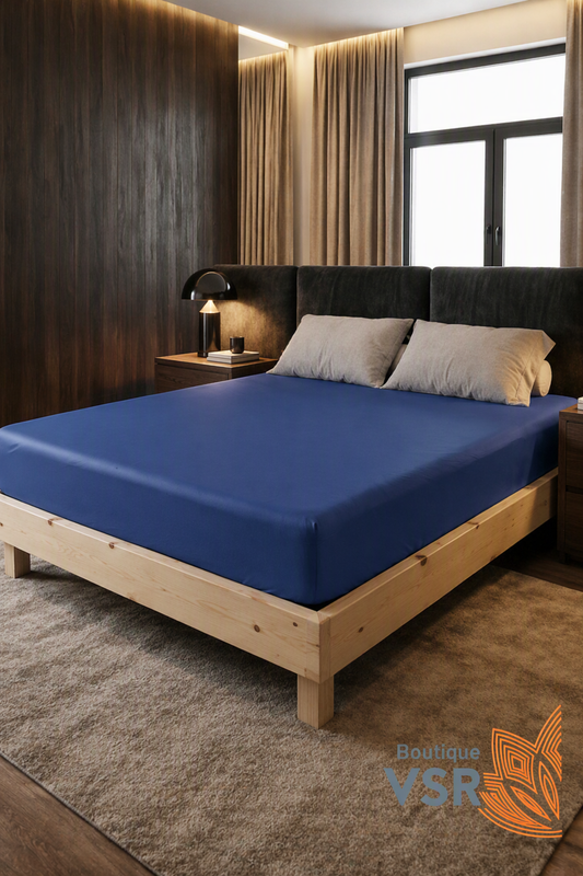 Blue.eco Waterproof Mattress Protector - Recovery 5