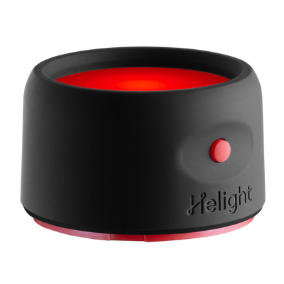 Helight Sleep – Promote deeper sleep, naturally