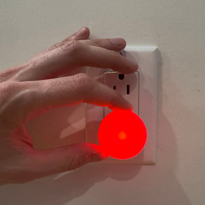 Helight® Night Light (Set of 2) – For safer nights
